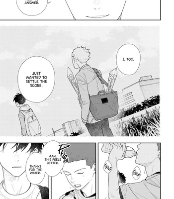 [Kagis] Slow Morning [Eng] (update c.4) – Gay Manga sex 80