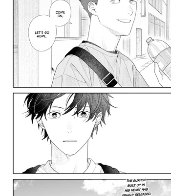 [Kagis] Slow Morning [Eng] (update c.4) – Gay Manga sex 81