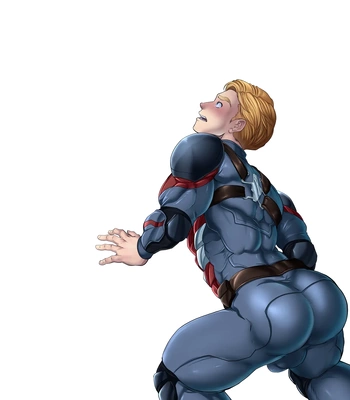 [Grelx Bayart] SM CA – extra Beifong Twins – Gay Manga sex 33