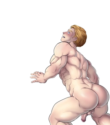 [Grelx Bayart] SM CA – extra Beifong Twins – Gay Manga sex 34