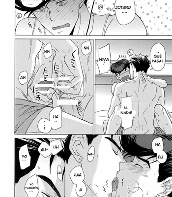 [Chikadoh (Halco)] Maybe – Jojo dj [Esp] – Gay Manga sex 32