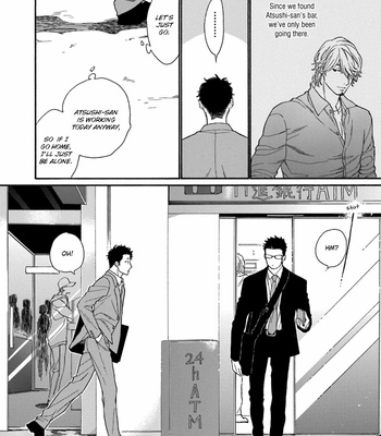 [Nakata Akira] Koisuru Tetsumenpi – Vol.04 [Eng] – Gay Manga sex 29