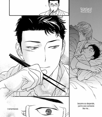 [Nakata Akira] Koisuru Tetsumenpi – Vol.04 [Eng] – Gay Manga sex 35