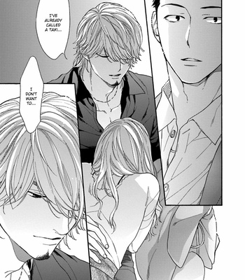 [Nakata Akira] Koisuru Tetsumenpi – Vol.04 [Eng] – Gay Manga sex 38