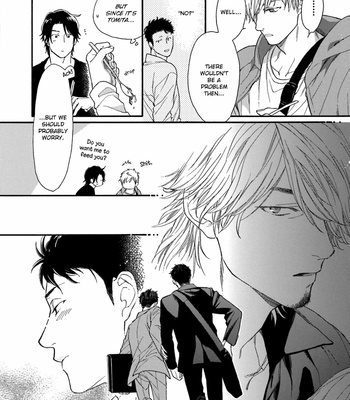 [Nakata Akira] Koisuru Tetsumenpi – Vol.04 [Eng] – Gay Manga sex 47