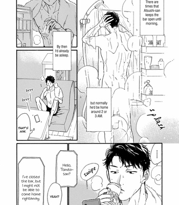 [Nakata Akira] Koisuru Tetsumenpi – Vol.04 [Eng] – Gay Manga sex 53