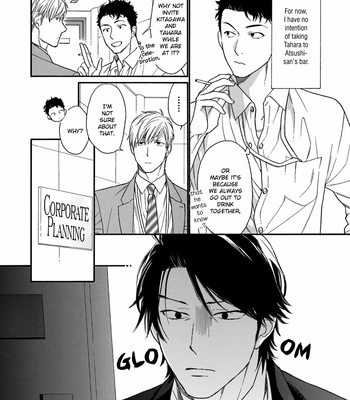 [Nakata Akira] Koisuru Tetsumenpi – Vol.04 [Eng] – Gay Manga sex 83