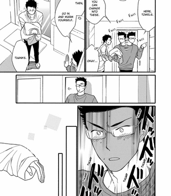 [Nakata Akira] Koisuru Tetsumenpi – Vol.04 [Eng] – Gay Manga sex 106