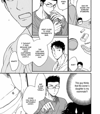 [Nakata Akira] Koisuru Tetsumenpi – Vol.04 [Eng] – Gay Manga sex 110
