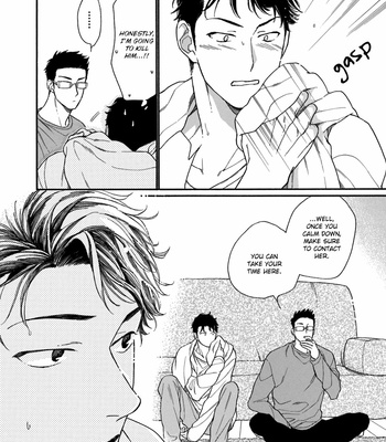 [Nakata Akira] Koisuru Tetsumenpi – Vol.04 [Eng] – Gay Manga sex 111
