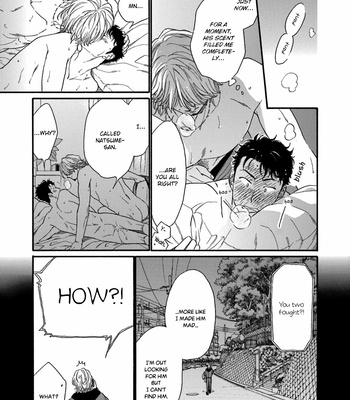 [Nakata Akira] Koisuru Tetsumenpi – Vol.04 [Eng] – Gay Manga sex 132