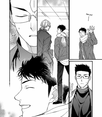 [Nakata Akira] Koisuru Tetsumenpi – Vol.04 [Eng] – Gay Manga sex 147