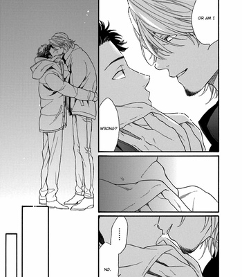 [Nakata Akira] Koisuru Tetsumenpi – Vol.04 [Eng] – Gay Manga sex 174