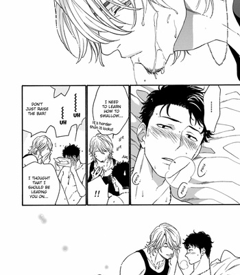 [Nakata Akira] Koisuru Tetsumenpi – Vol.04 [Eng] – Gay Manga sex 195