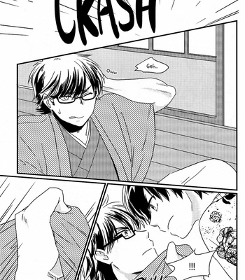 [ymsuirensr] Yaraehyang – Daiya no Ace dj [Eng] – Gay Manga sex 30