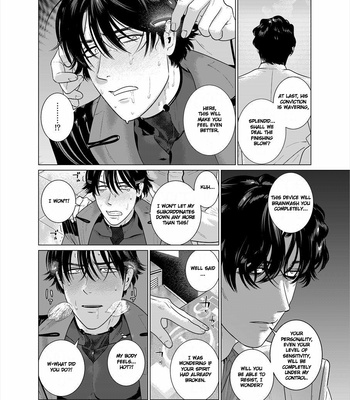 [Inumiso] Assault Commander Vaclav [Eng] – Gay Manga sex 17