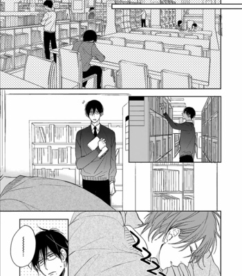 [SAKURA Rico] Wakarazuya no Renai Houteishiki [Eng] – Gay Manga sex 16