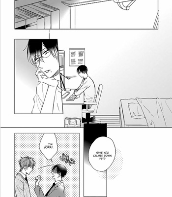 [SAKURA Rico] Wakarazuya no Renai Houteishiki [Eng] – Gay Manga sex 49