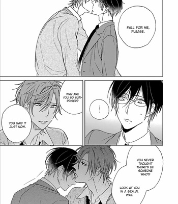 [SAKURA Rico] Wakarazuya no Renai Houteishiki [Eng] – Gay Manga sex 76