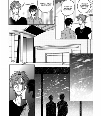 [SAKURA Rico] Wakarazuya no Renai Houteishiki [Eng] – Gay Manga sex 94
