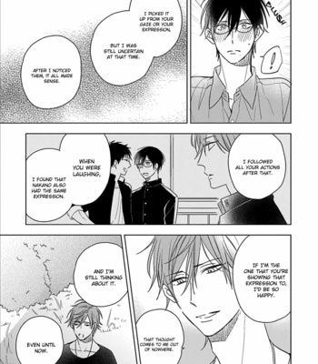 [SAKURA Rico] Wakarazuya no Renai Houteishiki [Eng] – Gay Manga sex 107
