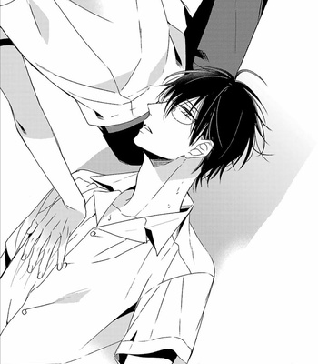 [SAKURA Rico] Wakarazuya no Renai Houteishiki [Eng] – Gay Manga sex 118