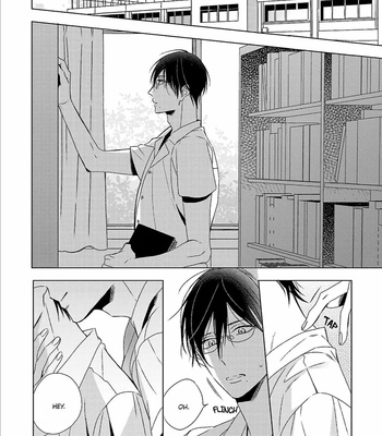 [SAKURA Rico] Wakarazuya no Renai Houteishiki [Eng] – Gay Manga sex 119