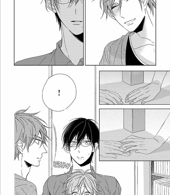 [SAKURA Rico] Wakarazuya no Renai Houteishiki [Eng] – Gay Manga sex 131