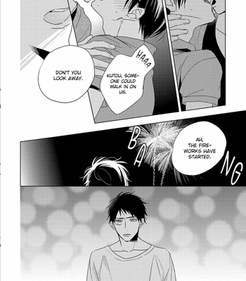 [SAKURA Rico] Wakarazuya no Renai Houteishiki [Eng] – Gay Manga sex 149
