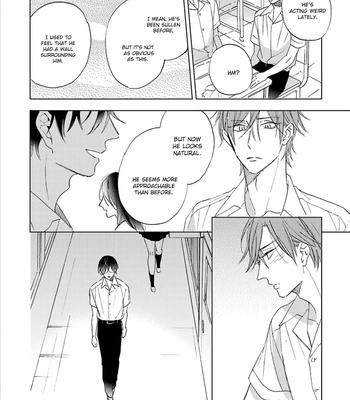 [SAKURA Rico] Wakarazuya no Renai Houteishiki [Eng] – Gay Manga sex 157