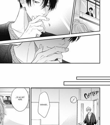 [MACHIDA Tomato] Heaven’s Trap [Eng] (update c.3) – Gay Manga sex 46