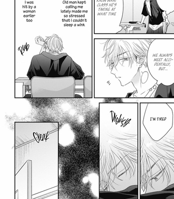 [MACHIDA Tomato] Heaven’s Trap [Eng] (update c.3) – Gay Manga sex 47