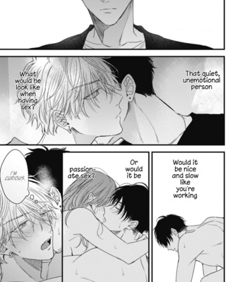 [MACHIDA Tomato] Heaven’s Trap [Eng] (update c.3) – Gay Manga sex 16