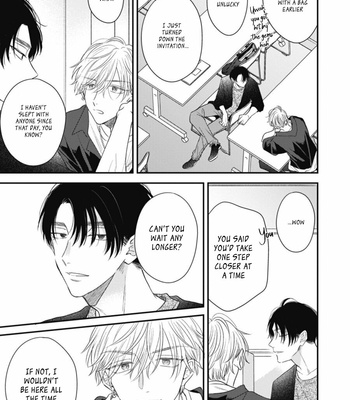 [MACHIDA Tomato] Heaven’s Trap [Eng] (update c.3) – Gay Manga sex 52