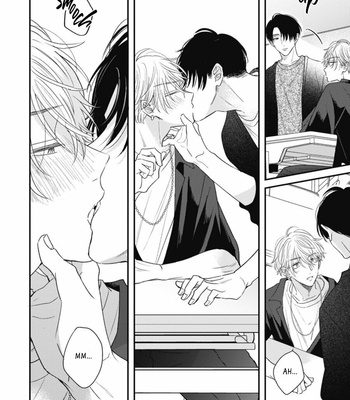 [MACHIDA Tomato] Heaven’s Trap [Eng] (update c.3) – Gay Manga sex 53