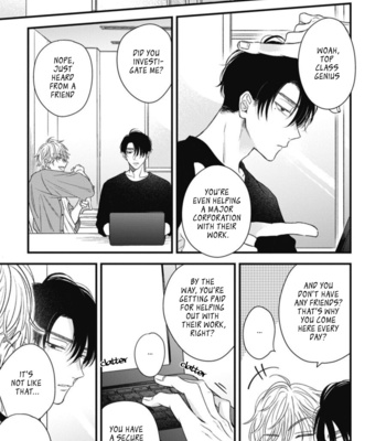 [MACHIDA Tomato] Heaven’s Trap [Eng] (update c.3) – Gay Manga sex 20