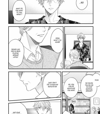 [MACHIDA Tomato] Heaven’s Trap [Eng] (update c.3) – Gay Manga sex 59