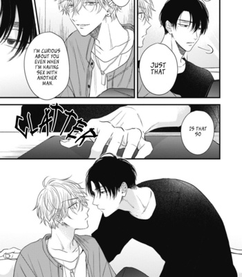 [MACHIDA Tomato] Heaven’s Trap [Eng] (update c.3) – Gay Manga sex 24