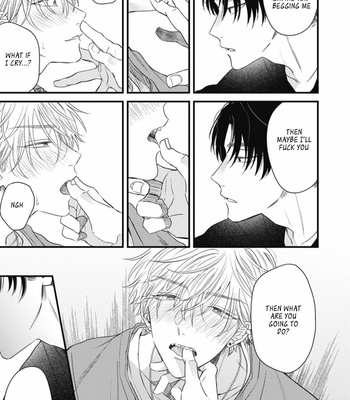 [MACHIDA Tomato] Heaven’s Trap [Eng] (update c.3) – Gay Manga sex 26