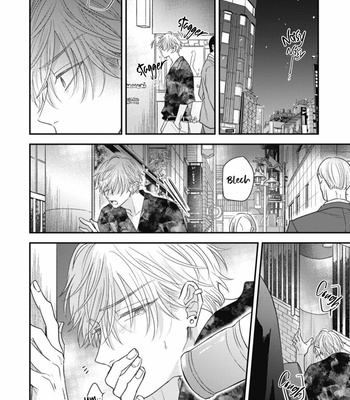 [MACHIDA Tomato] Heaven’s Trap [Eng] (update c.3) – Gay Manga sex 63