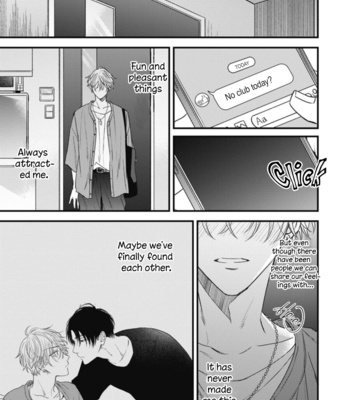 [MACHIDA Tomato] Heaven’s Trap [Eng] (update c.3) – Gay Manga sex 30