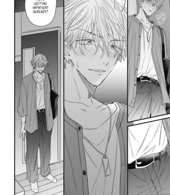 [MACHIDA Tomato] Heaven’s Trap [Eng] (update c.3) – Gay Manga sex 31