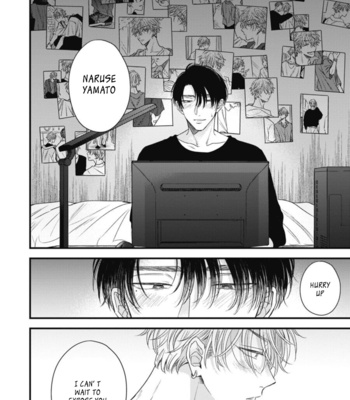 [MACHIDA Tomato] Heaven’s Trap [Eng] (update c.3) – Gay Manga sex 33