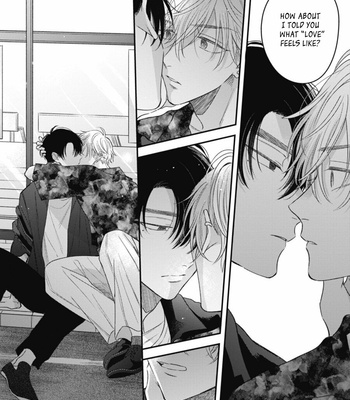 [MACHIDA Tomato] Heaven’s Trap [Eng] (update c.3) – Gay Manga sex 69