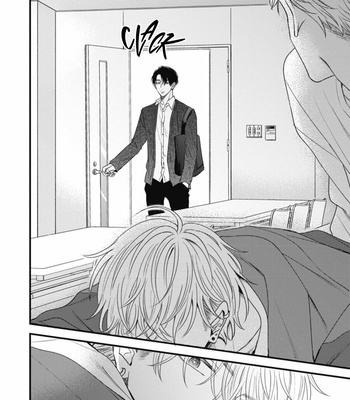 [MACHIDA Tomato] Heaven’s Trap [Eng] (update c.3) – Gay Manga sex 5