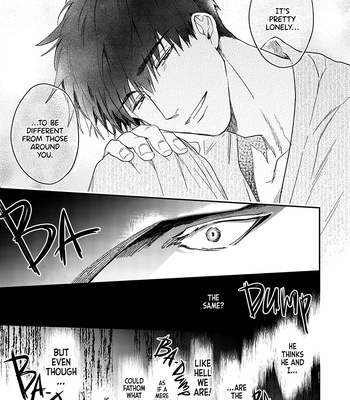 [Tobi Washio] Outcasts Bound by Fate [Eng] – Gay Manga sex 74