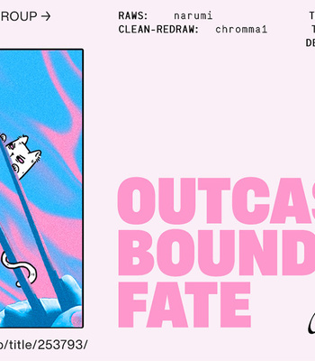 [Tobi Washio] Outcasts Bound by Fate [Eng] – Gay Manga sex 226