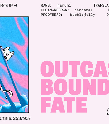 [Tobi Washio] Outcasts Bound by Fate [Eng] – Gay Manga sex 114