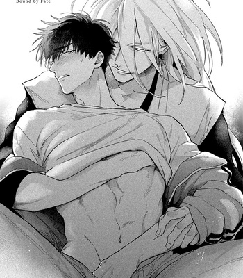 [Tobi Washio] Outcasts Bound by Fate [Eng] – Gay Manga sex 153