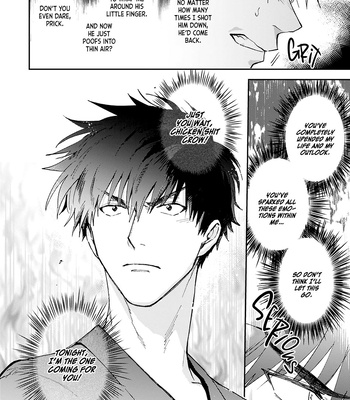 [Tobi Washio] Outcasts Bound by Fate [Eng] – Gay Manga sex 184